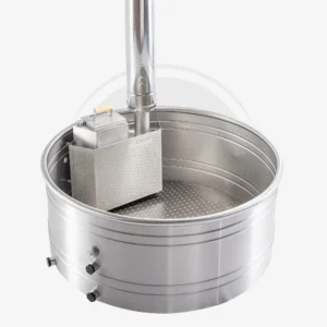 Balia ogrodowa do kąpieli Eternal Hot Tub 165