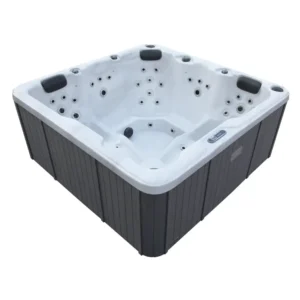 5-osobowa Wanna SPA - Aurum Series