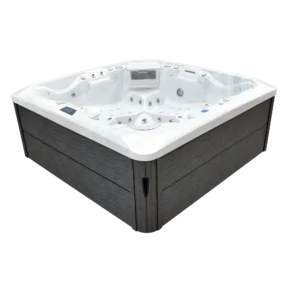 5-osobowa Wanna SPA - Imperial Spa