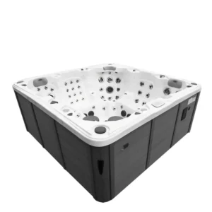 5-osobowa Wanna SPA - Infinity Spa (5)