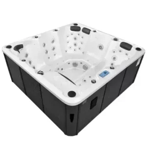 5-osobowa Wanna SPA - Solea