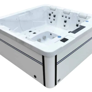 6-osobowa Wanna SPA - Explorer Spa