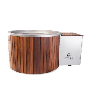 Balia ogrodowa do kąpieli ELITE 165
