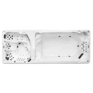 Basen ogrodowy – Alicante Diamond