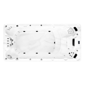 Basen ogrodowy - Pacific Diamond