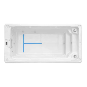 Basen ogrodowy Wave Silverline – prywatne SPA w Twoim ogrodzie