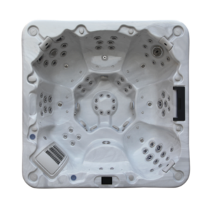 Wanna SPA Całoroczna Elite Imperium dla 8 osób