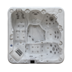 Wanna SPA Całoroczna Elite Prestige dla 5 osób