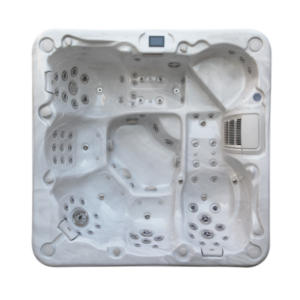 Wanna SPA Całoroczna Elite Riviera dla 6 osób