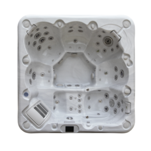 Wanna SPA Całoroczna Elite Premium dla 6 osób