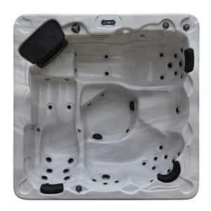 5-osoba Wanna Spa Nova