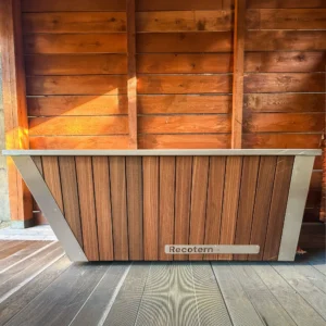 Wanna do morsowania Classic Bath