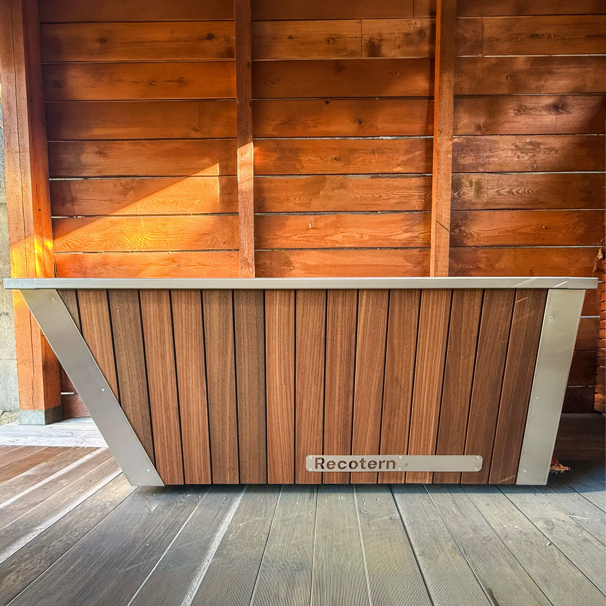 Wanna do morsowania Classic Bath