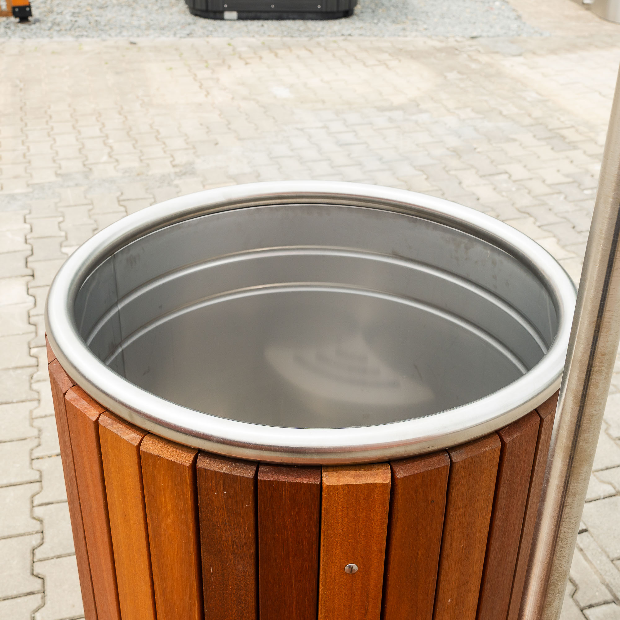 Beczka do morsowania Prime Cold Tub 72