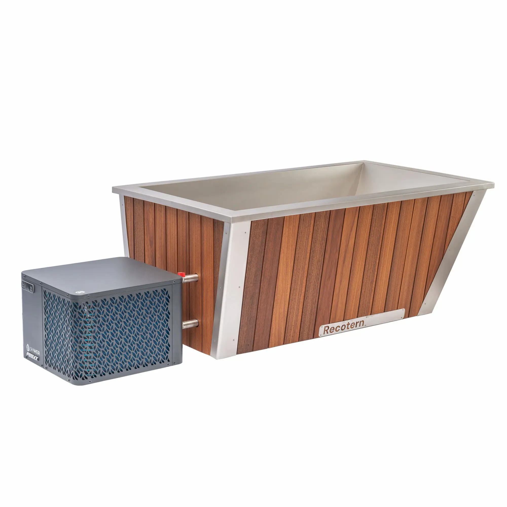 Wanna do morsowania Classic Bath - obrazek 5