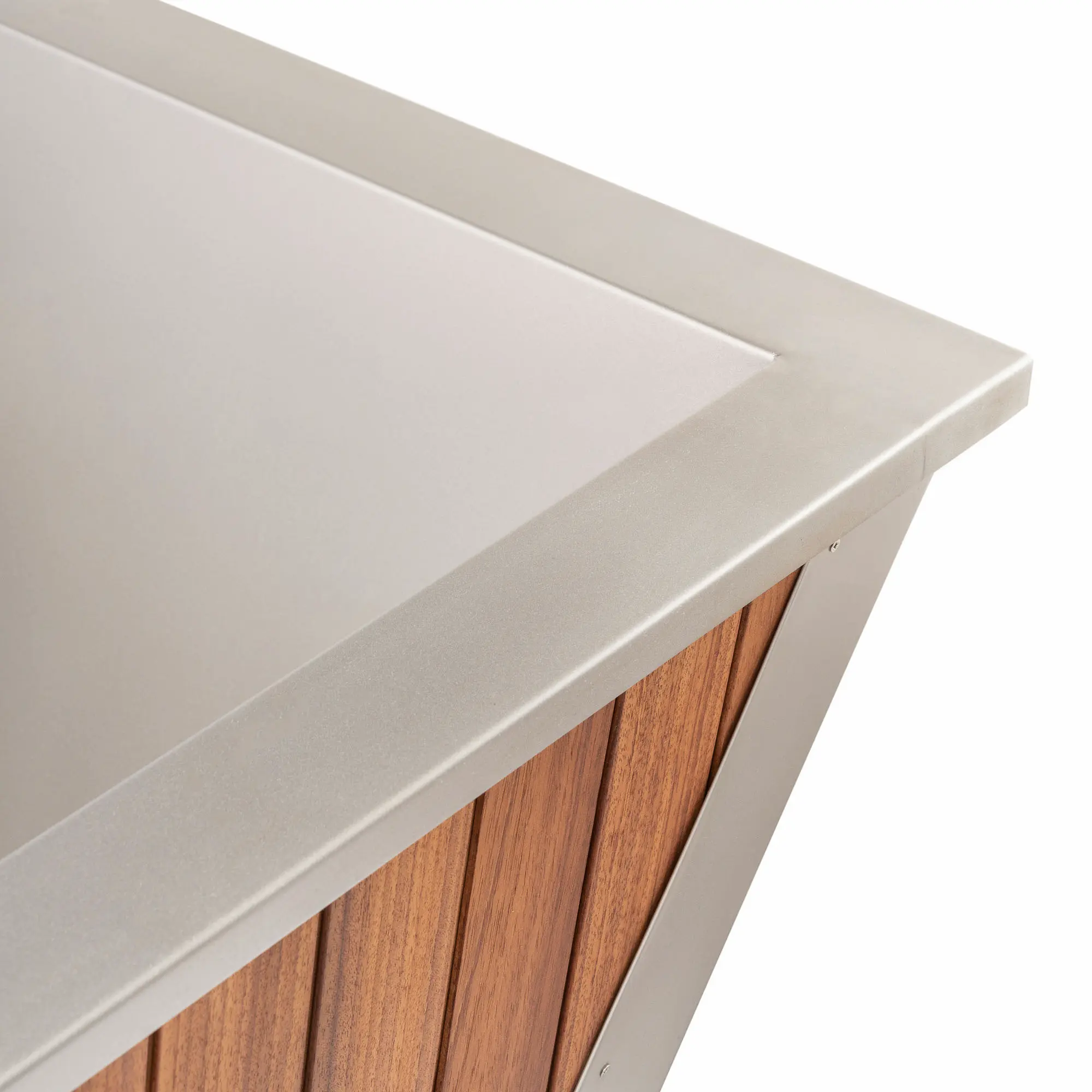 Wanna do morsowania Classic Bath - obrazek 6