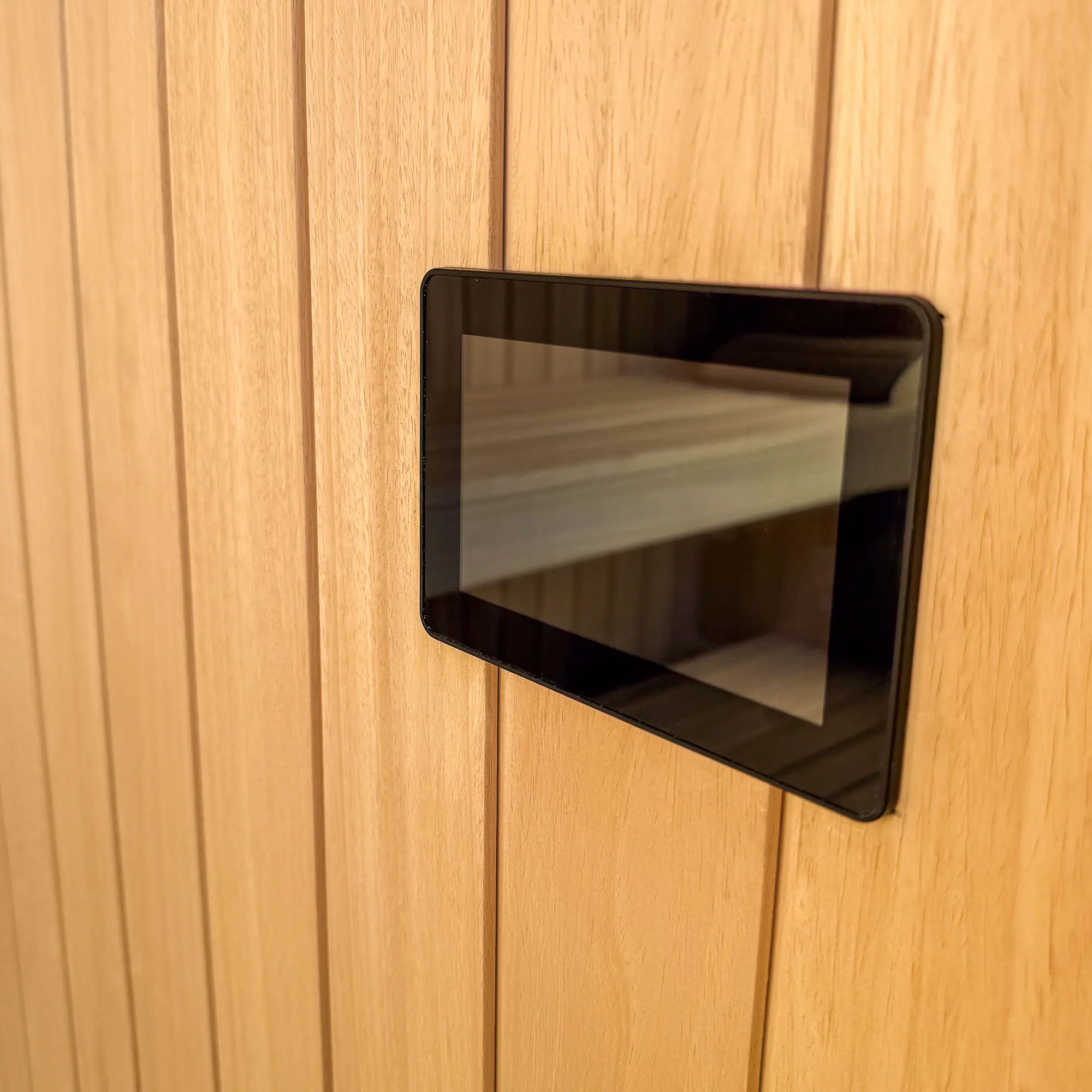 Sauna ogrodowa Recotern - obrazek 9